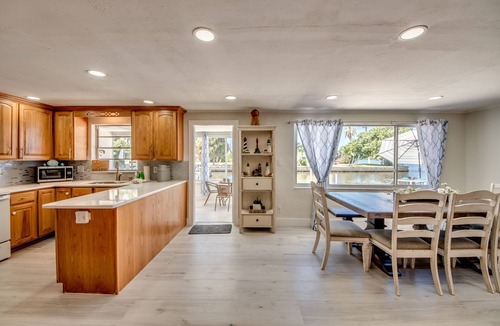 Matlacha House | Sunset Retreat