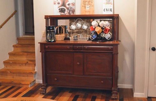 LaFayette House | Sunset Ridge, Awesome Group Retreat!