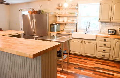 LaFayette House | Sunset Ridge, Awesome Group Retreat!