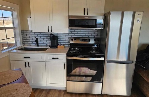 Canyon County Cottage | Sunset Ridge Cottage, amazing views