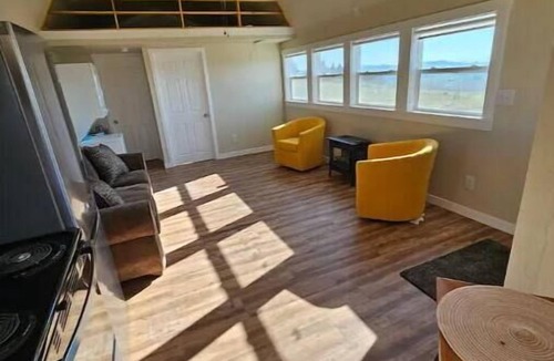 Canyon County Cottage | Sunset Ridge Cottage, amazing views