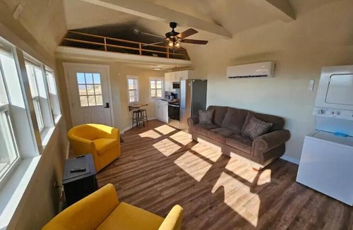 Canyon County Cottage | Sunset Ridge Cottage, amazing views