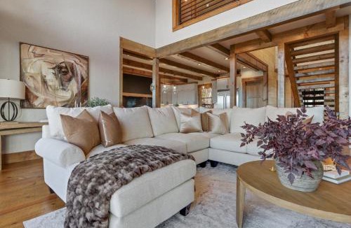 Ridgeline Vistas Villa | Sunset Ridge Mountain Luxury Villa