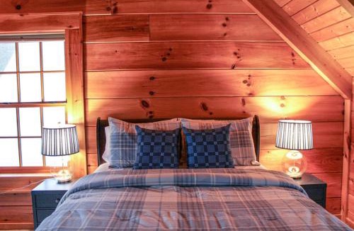 Asbury House | Sunset Ridge Retreat