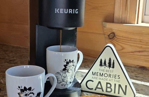 Ranger Cabin | Sunset Ridge Summary: