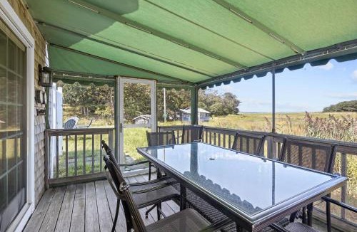 Minot House | Sunset Sanctuary: Minot Beach Scituate