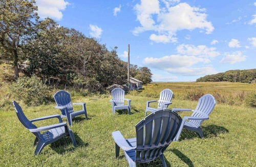 Minot House | Sunset Sanctuary: Minot Beach Scituate