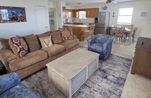 Fairhope House | Sunset Sanctuary