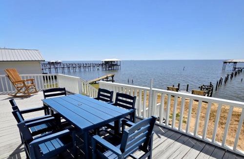 Fairhope House | Sunset Sanctuary