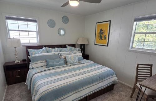 Fairhope House | Sunset Sanctuary