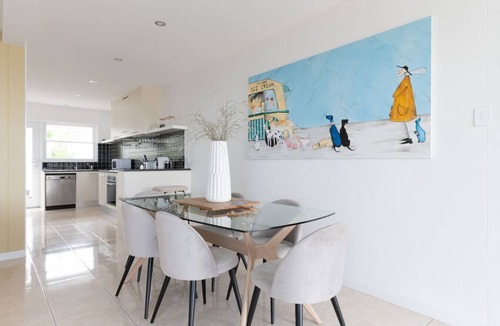 West Beach House | Sunset Sands on Esplanade | By Host Solutions