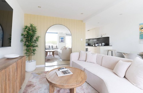 West Beach House | Sunset Sands on Esplanade | By Host Solutions