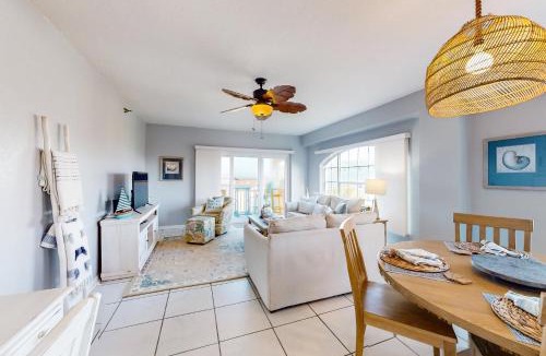 Independence Square House | Sunset Sea Villa