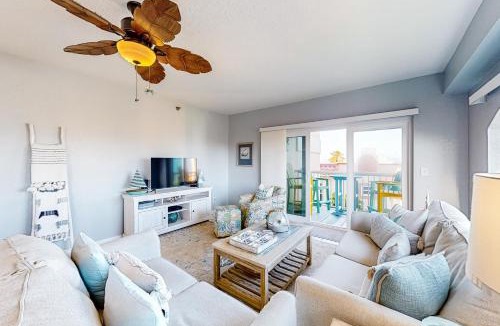 Independence Square House | Sunset Sea Villa