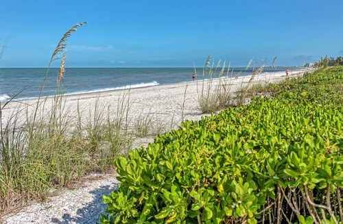 Bonita Springs Condo | Sunset Sensation