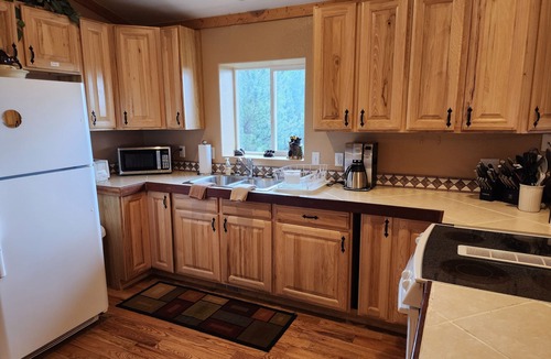 Rainbow Valley Cabin | Sunset Serenity - Unplugged Colorado Mountain Retreat