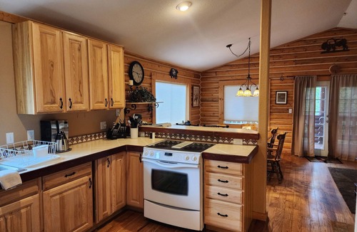 Rainbow Valley Cabin | Sunset Serenity - Unplugged Colorado Mountain Retreat