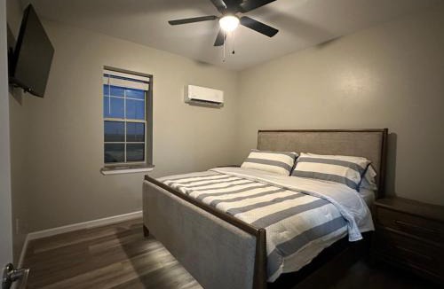 Grant County House | Sunset Shack