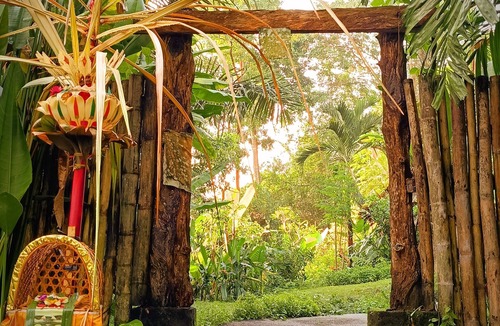 Singapadu Tengah Villa | Sunset Shade Villa