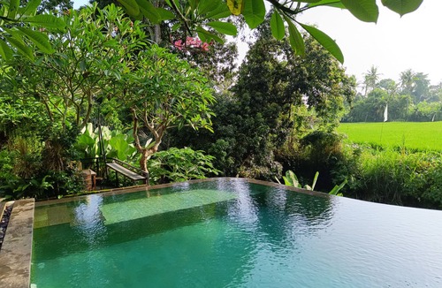 Singapadu Tengah Villa | Sunset Shade Villa