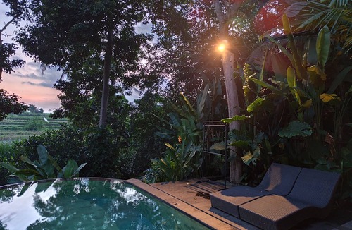 Singapadu Tengah Villa | Sunset Shade Villa