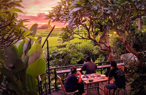 Singapadu Tengah Villa | Sunset Shade Villa