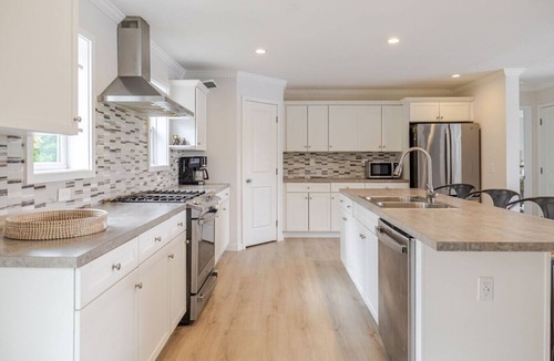 Ray Brook Apartment | Sunset Shores at Wolf Pond