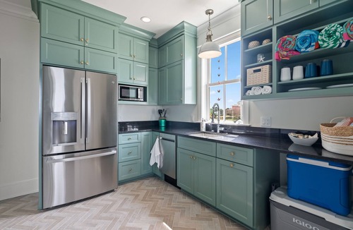 Cape Charles House | Sunset Shores - Chesapeake Properties