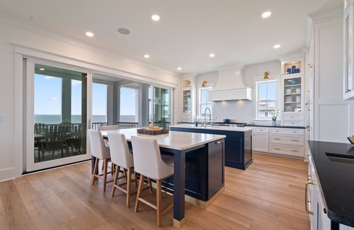 Cape Charles House | Sunset Shores - Chesapeake Properties