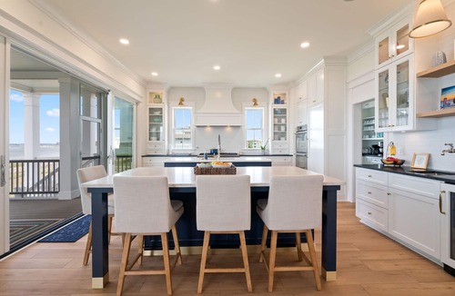 Cape Charles House | Sunset Shores - Chesapeake Properties