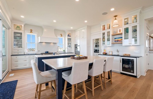 Cape Charles House | Sunset Shores - Chesapeake Properties