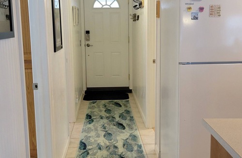 Burdett Cottage | Sunset Shores for a Reason