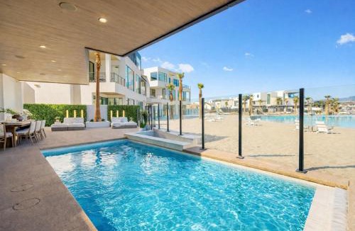 St. George House | Sunset Shores home