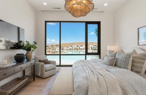 St. George House | Sunset Shores home