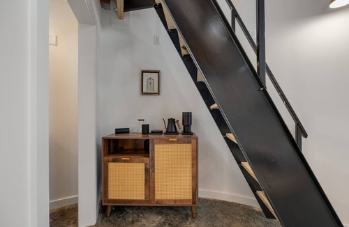 Denver Apartment | Sunset Silo at Natchez Trace
