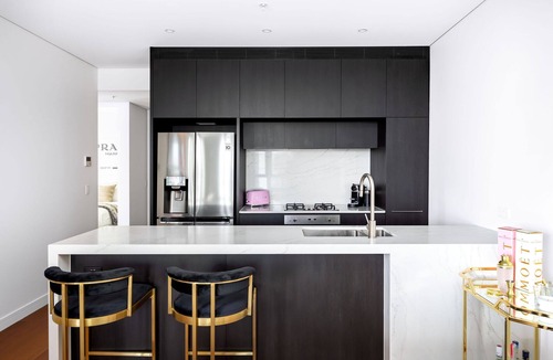 Bondi Junction Apartment | Sunset Spectacular in Bondi Junction