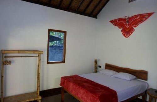 Gondang Resort | Sunset Springs Beach Retreat
