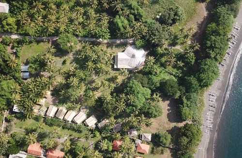 Gondang Resort | Sunset Springs Beach Retreat