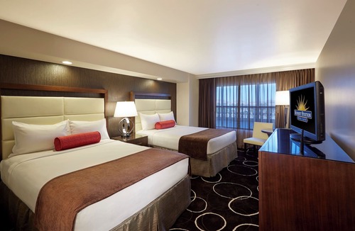 Whitney Ranch Hotel | Sunset Station Hotel & Casino