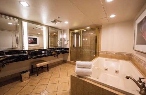 Whitney Ranch Hotel | Sunset Station Hotel & Casino