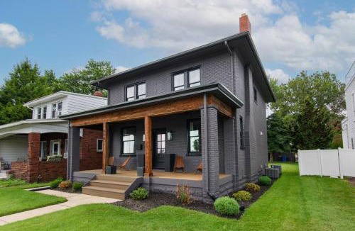 Wormleysburg House | Sunset Stay at 608