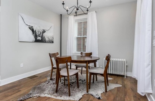 Wormleysburg House | Sunset Stay at 608