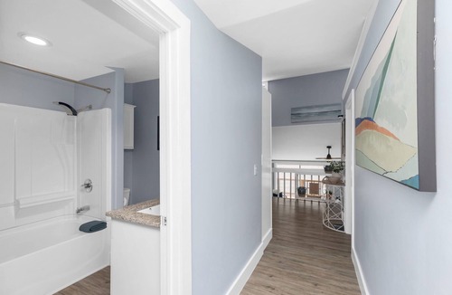 Niceville House | Sunset Stay | Waterfront, Dolphins, Arcade, & Dock