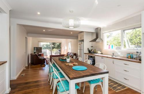 Jan Juc House | Sunset Strip 9 Three Night Minimum