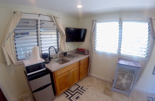 Coconut Grove Apartment | Sunset Studio by da Beach