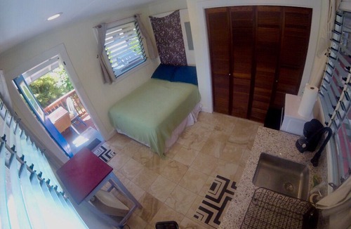 Coconut Grove Apartment | Sunset Studio by da Beach