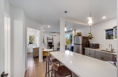 Fetters Hot Springs-Agua Caliente Apartment | Sunset Suite *30+ Day Rental*