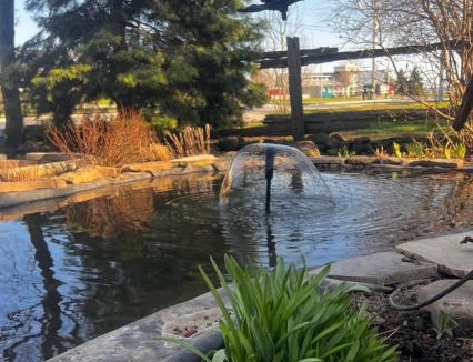 Virgil House | Sunset Suites in Niagara Wine Country