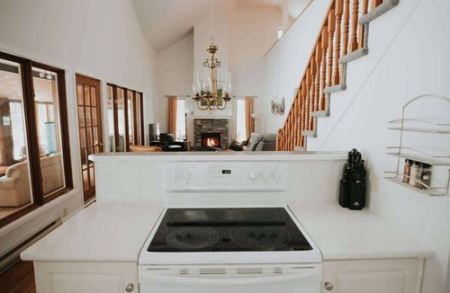 Calabogie Cabin | Sunset Trail Cottage
