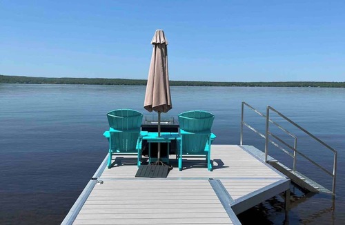 Calabogie Cabin | Sunset Trail Cottage